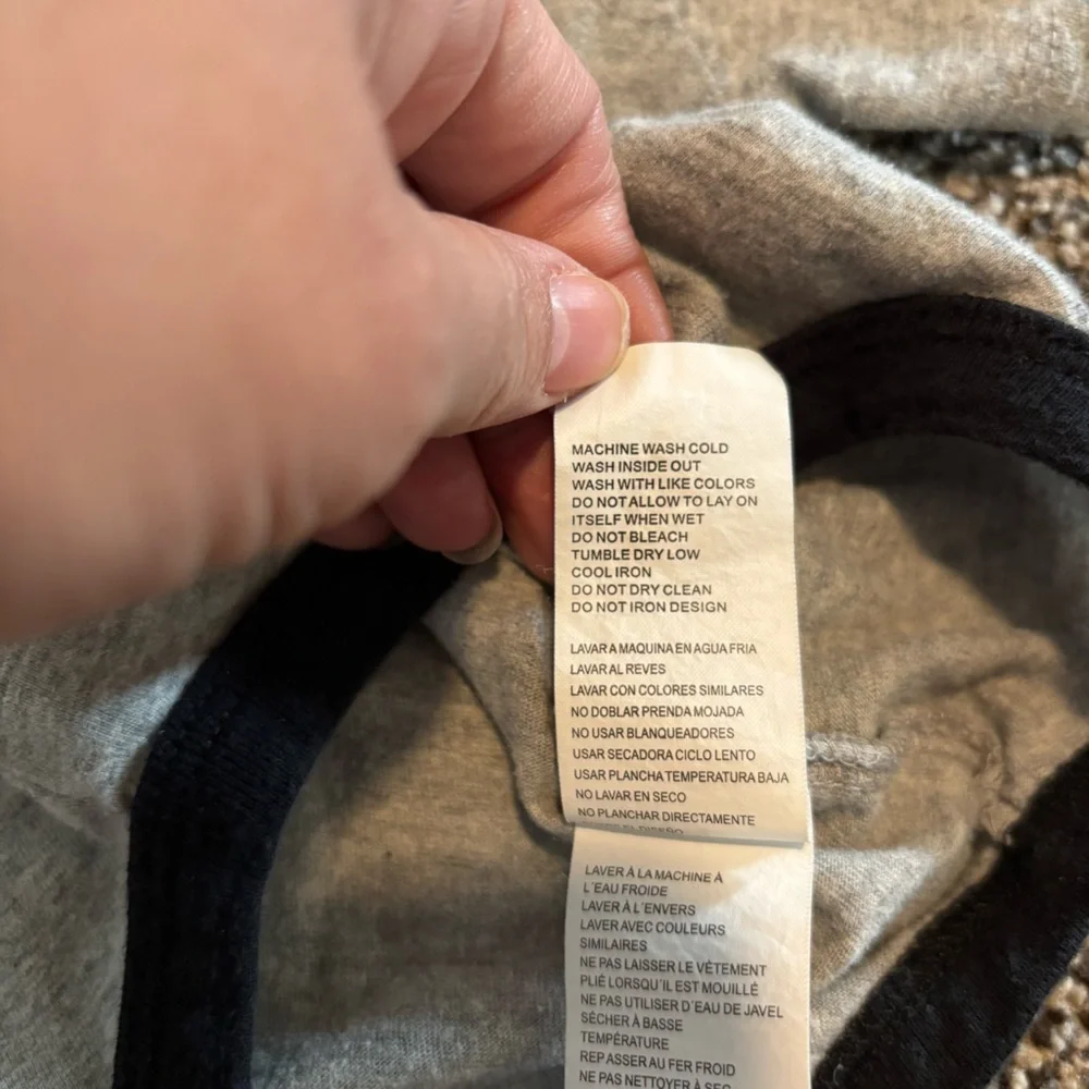Jordan cozy onesie